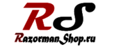 Razormanshop