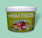   PromColor -  " " (), 12 