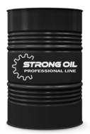  STRONG OIL