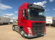     Volvo FH 12.460 2018 