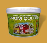   PromColor   "" (), 12 